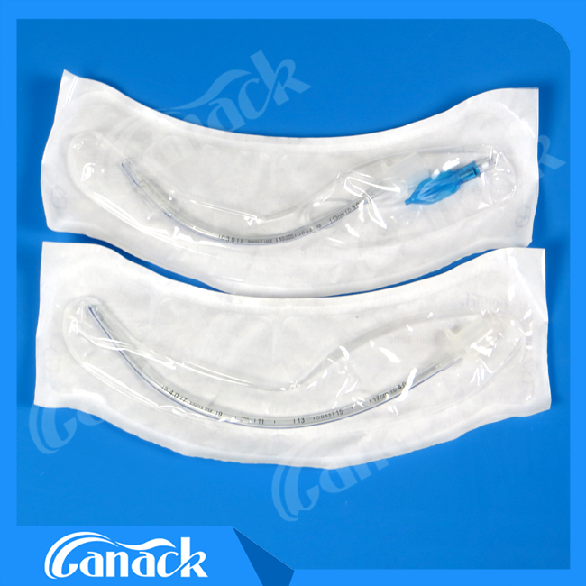 Medical Products Endotracheal Tube Airway Tube