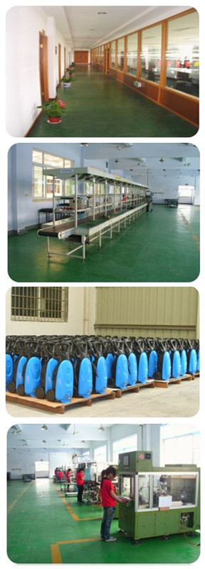 Trustworthy China Supplier Water Soluble Industrial Cleaner