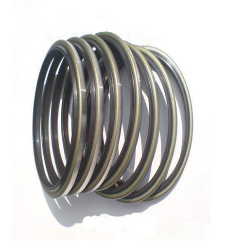 Dkb Metal Skeleton Dustproof Seal