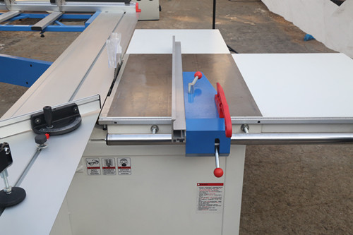 Smv8 Wood Sliding Table Saw / High Precision Panel Saw / Aldenorf