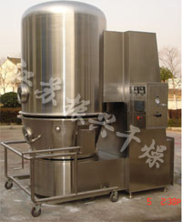 Gfg Series High -Efficient Boiling Dryer Drying Machine