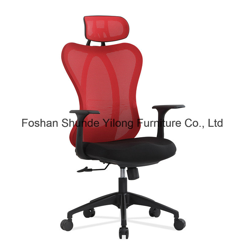 High Quality Modern Furniture Ergonomic Mesh Office Chair