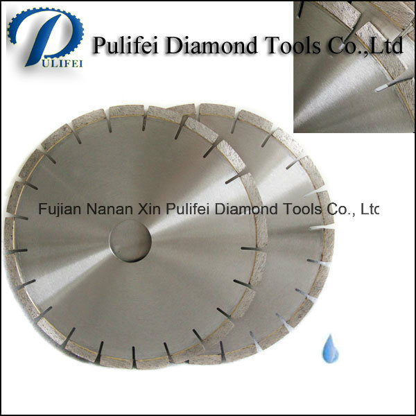 Ceramic Concrete Granite Marble Stone Cutting Diamond Saw Blade