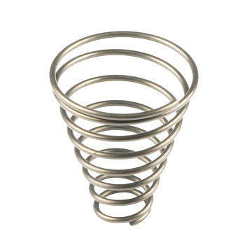 Durable Wholesale Conical Compression Spring