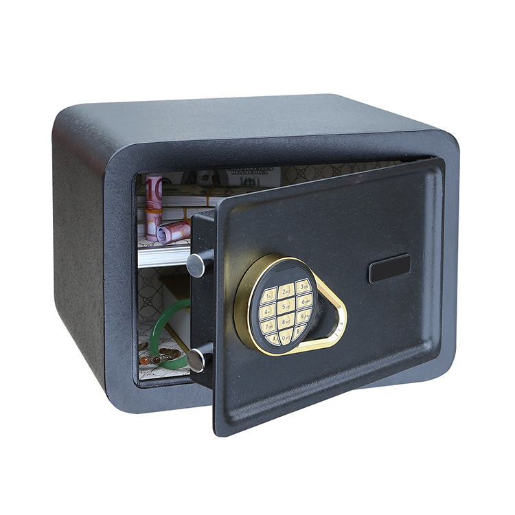 Safewell 25sf Luxury Electronic Safe Box for Home