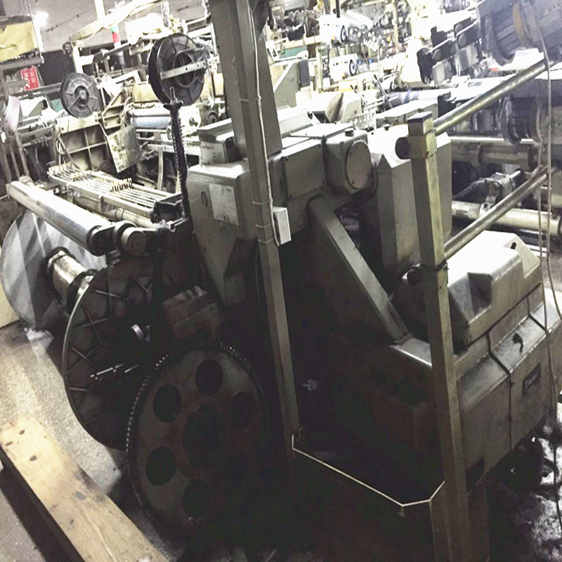 Second -Hand Smit Tp500 Rapier Textile Machine on Sale