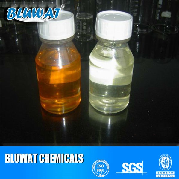 High Quality Polyamine (High viscosity) for Water Treatment