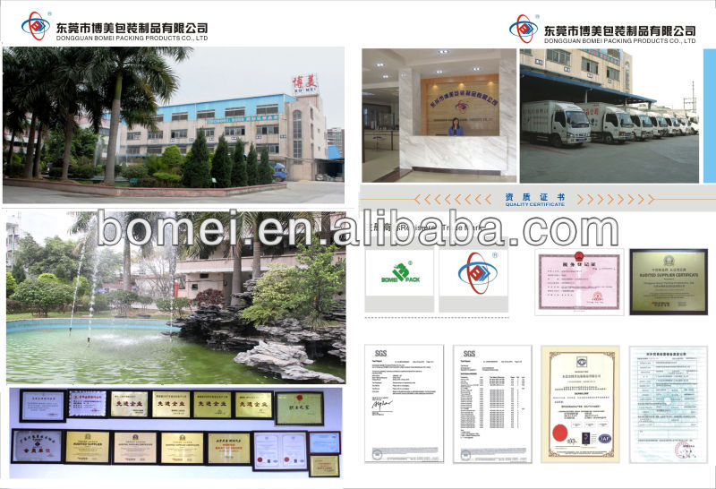 BOPP Adhesive Printed Tape China Factory