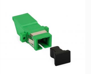 Sc/APC Connector