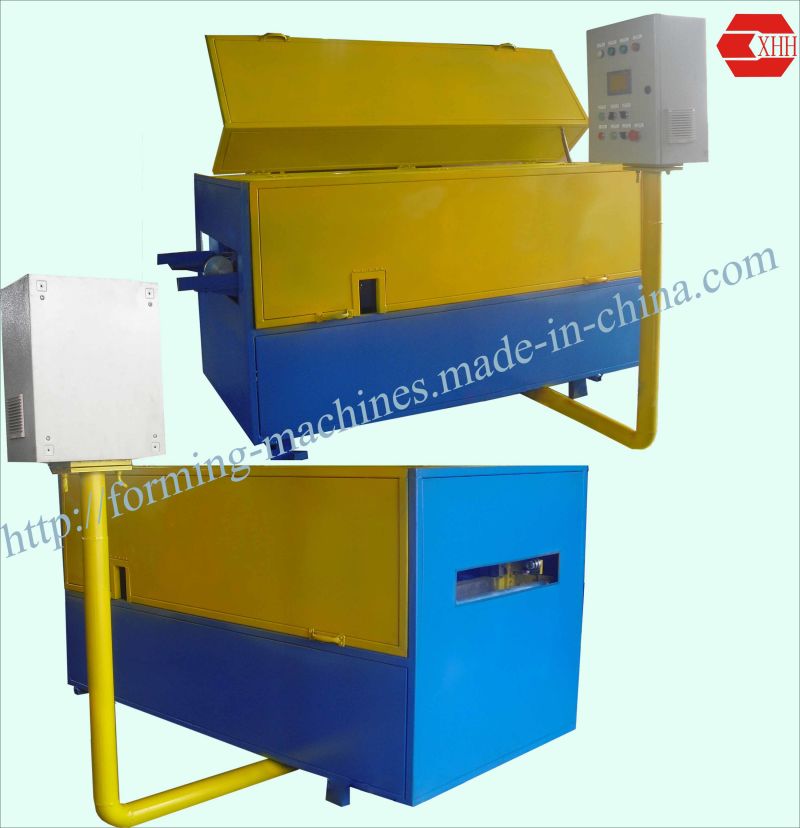 Minitype Standing Seam Roofing Forming Machine (KLS25-200-650) Roof Panel Machine Standing Seam Roof Panel Machine Standing Seam Sheet Making Machine Standing