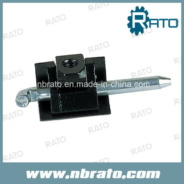 Cupboard Drawer Black Door Latch