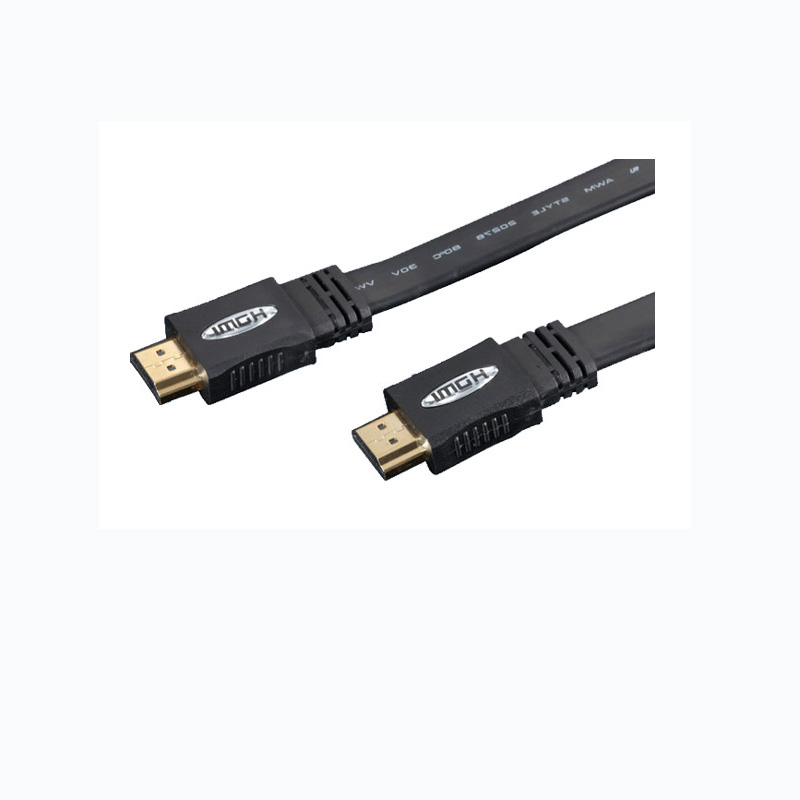 High Quality 2.0 1.4 Version High Speed 1080P 3D HDMI Cable