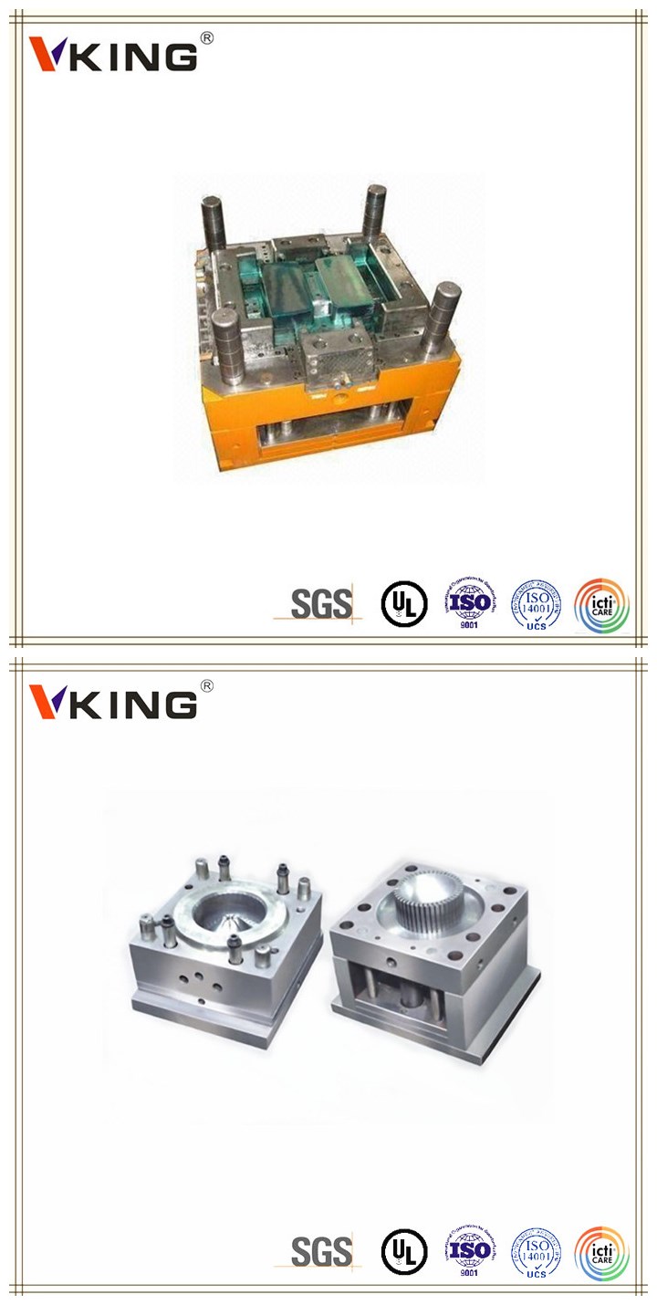 Hot Selling in China Market Custom Plastic Mould