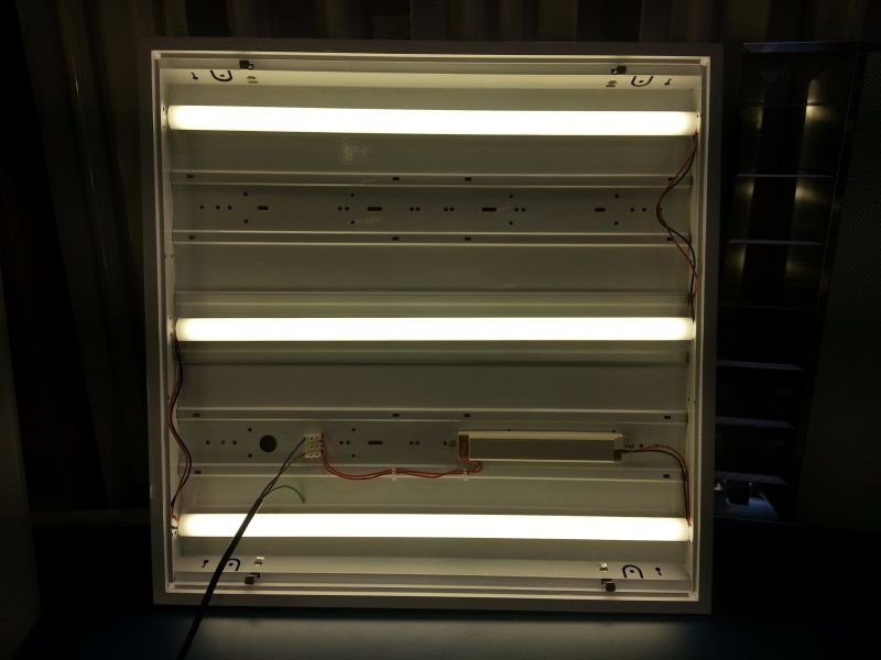 LED Lamp Panel Use Indoor LED Lamp (Yt-801-15)