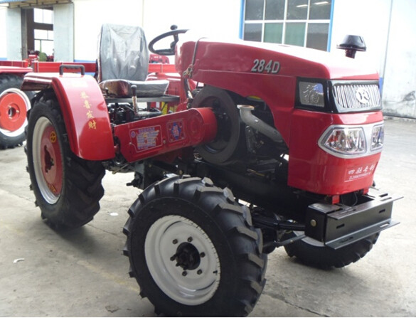 Agriculture Qfg 28HP Farm Tractor