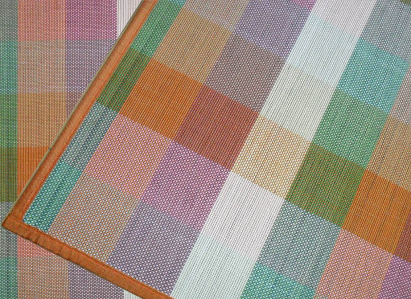 Bamboo Carpets Bamboo Rugs (FC-W05)