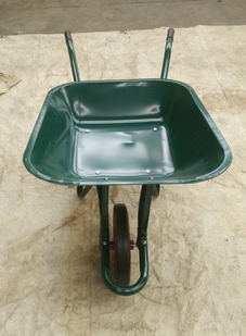 Competitive Price High Quality Wheel Barrow for Construction