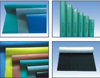 2mm Antistatic ESD Rubber Mat for Electrical Industry