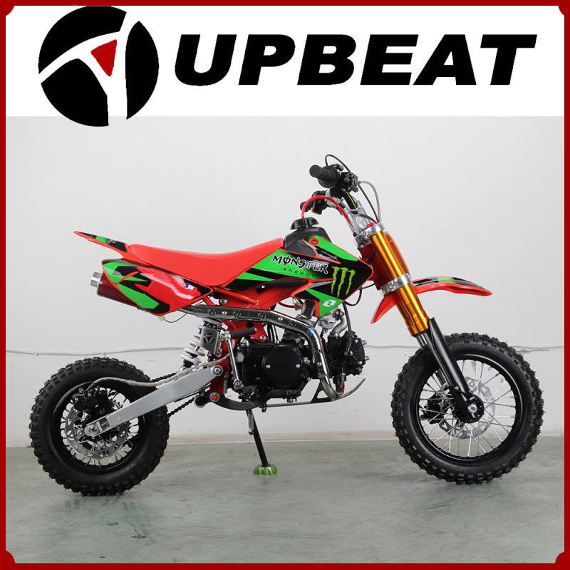 Upbeat Cheap 50cc Dirt Bike 50cc Kids Pit Bike (110cc available)