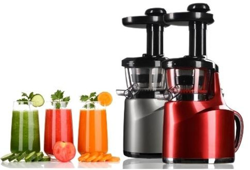 Slow Juicer/Magic Slow Juicer