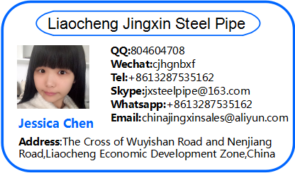 China API 5L Gr. B Seamless Steel Pipe for Boiler