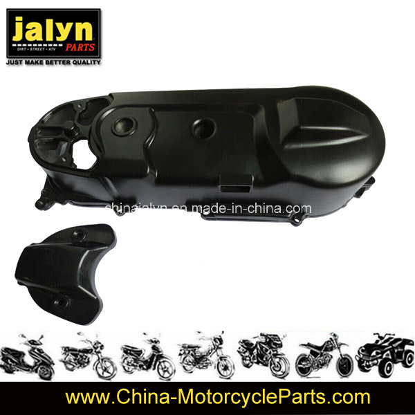 Motorcycle Engine Cover /Crankcase Fit for Jog 50cc
