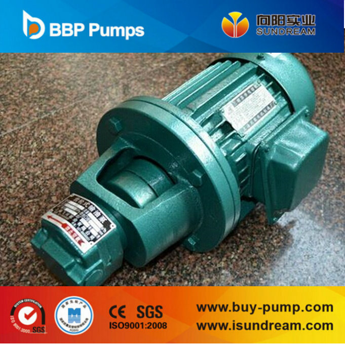 Kayaba Gear Pump, Inner Clutch Cycloid Gear Pump