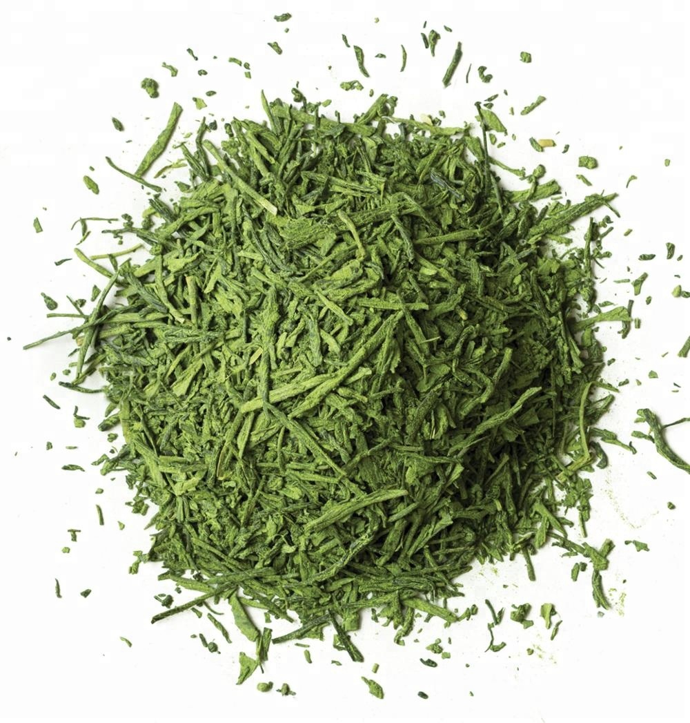 matcha green tea powder