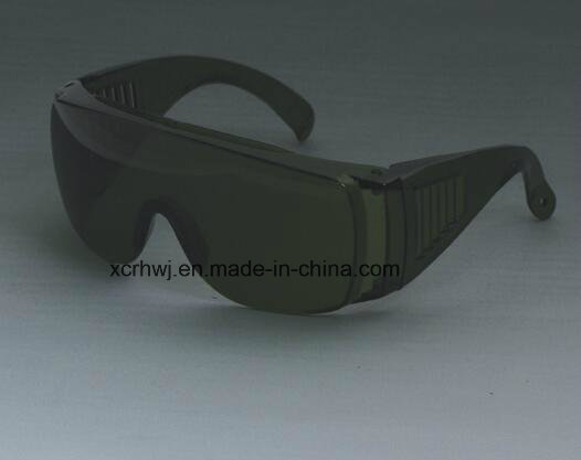 Polycarbonate Lens Safety Protective Goggles, Protective Eyewear, Safety Eye Glasses, Ce En166 Safety Glasses, PC Lens Safety Goggles Supplier