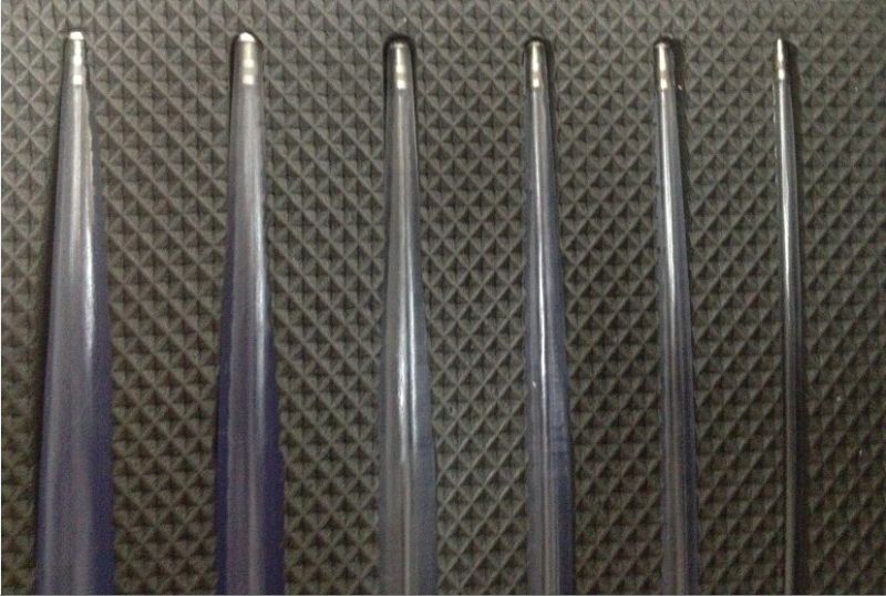 CE ISO Quality Confirmed Savary Gillard Dilator Set