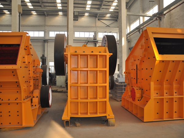 High Productiong Stone Crusher Professional Manufacturer in China PE-250*400