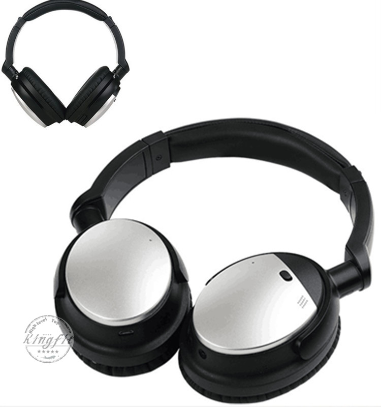 Top Quality Music Noise Reduction Bluetooth Stereo Headphone