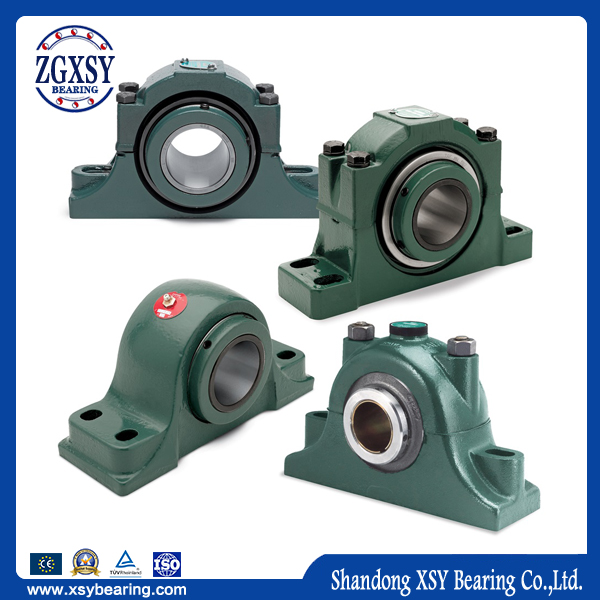 Ucp205 Ucp206 Ucp207 Ucp208 Insert Bearing Units Pillow Block with Housing Agricultural Machinery