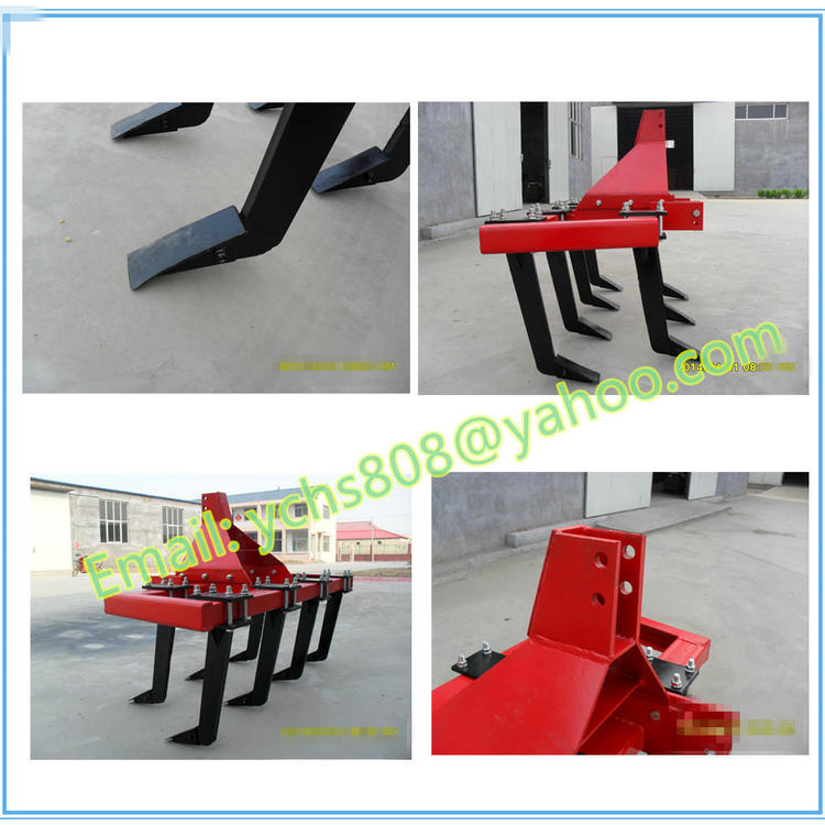 Tractor Subsoiler with High Quality