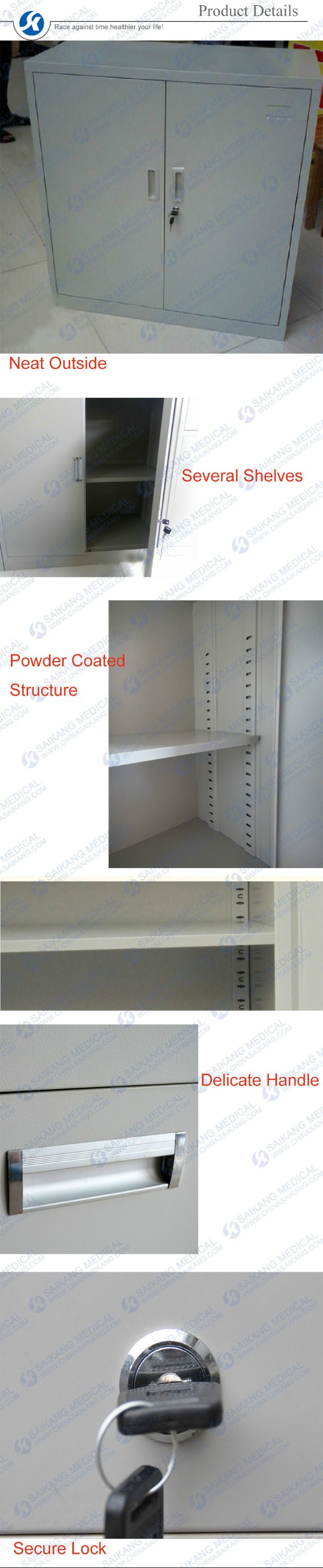 File Cabinet First Aid Cabinet (SKH083)