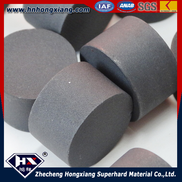 Fine PCD Blanks for Diamond Wire Drawing Die
