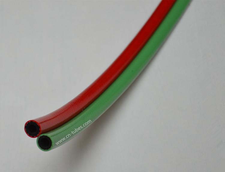 PVC Twin Welding Hose (5-12MM)