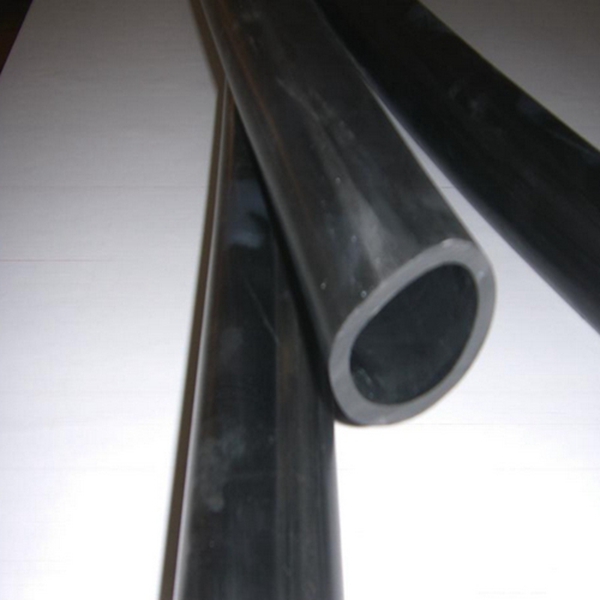 Fiber Braided EPDM Rubber Hose