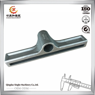 Customized Precision Stainless Steel Investment Casting Foundry