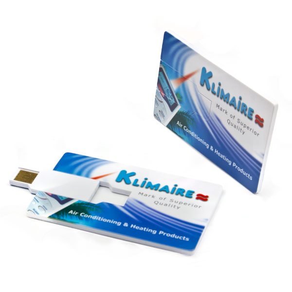 Credit Card USB Flash Drive, Bussiness Card USB Pen Drive