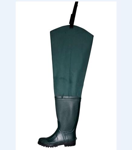 Fashion Comfortable Nylon Hip Wader (6696AN-1)