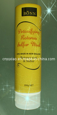 Cosmetic Tube, Plastic Tube, Tube (WK-80-14)