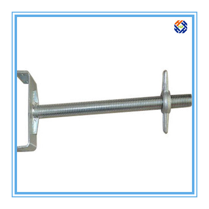 Eye Bolt Made of Stainless Steel Rigging Hardware