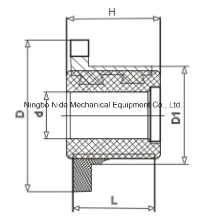 Electric Motor Segment Commutator for Induction Motor