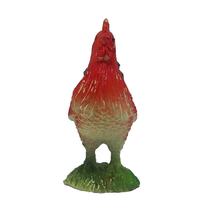 Bulk Plastic Animal Toys