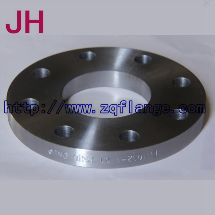 BS4504 Pn25 102 Lap Joint Flanges (stainless steel flange)