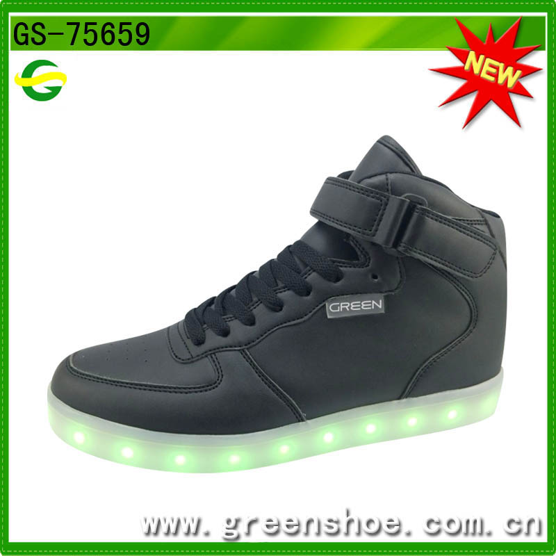 LED Light Shoes