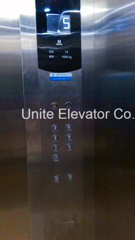 Commercial Elevator Companies