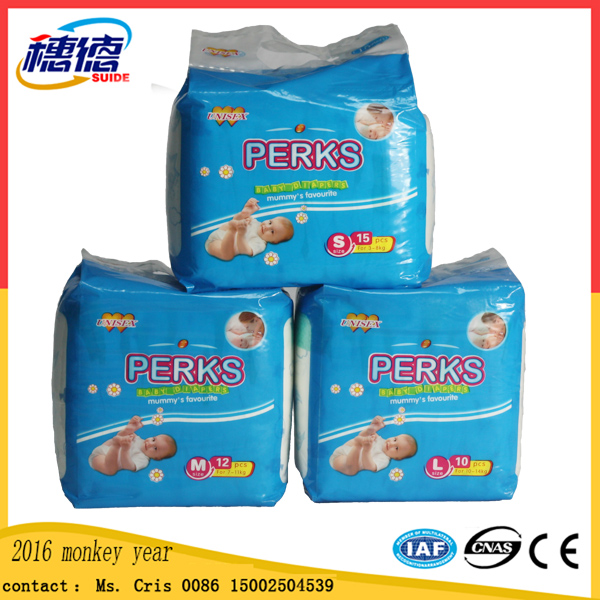 Canton Fair 2016 Adult Diaper Promotion: Hot Sexy Baby Diapersbaby Diaper Brands