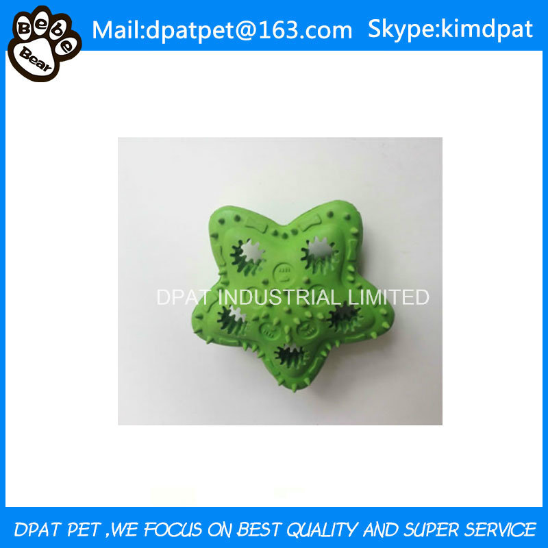 China Pet Dog Toys Professional Manufacturer